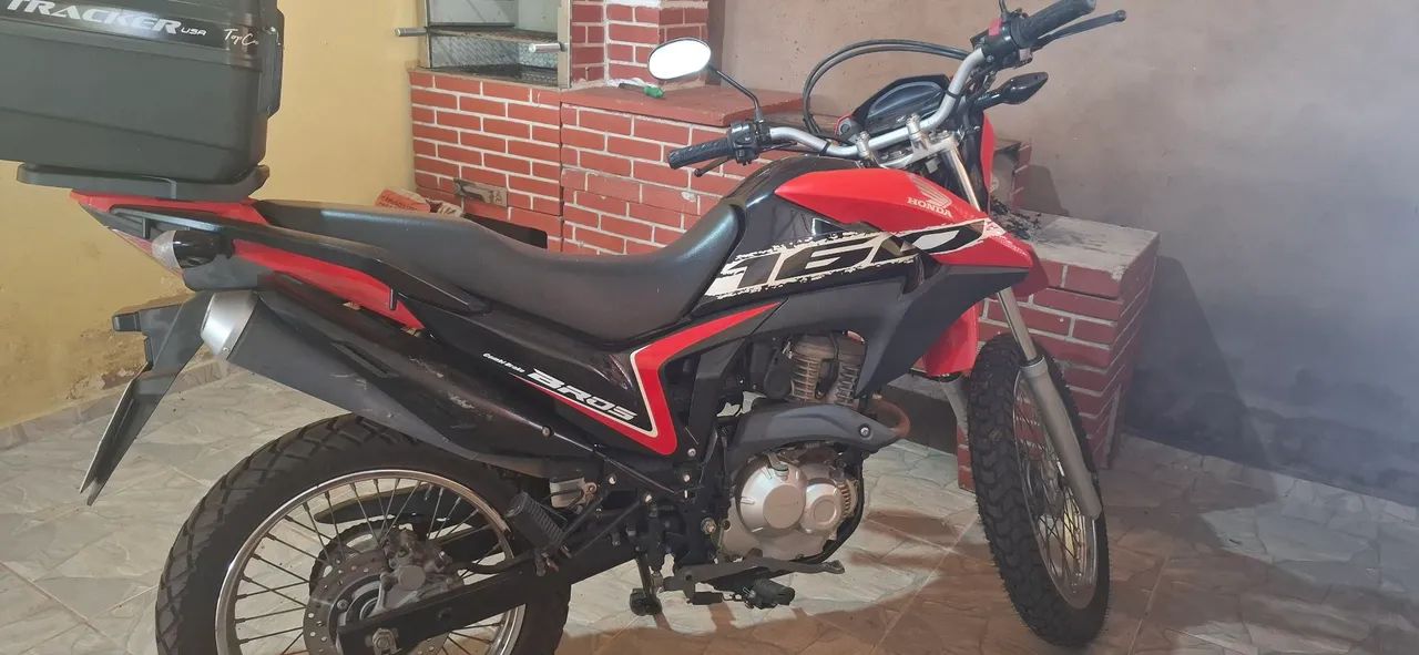 Não bross 160