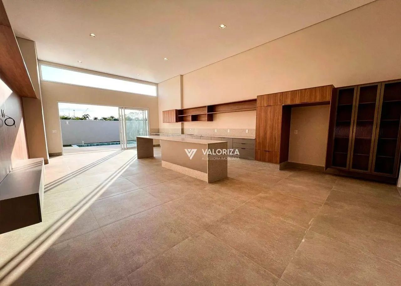 Casa com 3 quartos, 301 m² - venda por R$ 2.000.000 ou aluguel por R$ 14.999/mês - Condomí - Foto 7