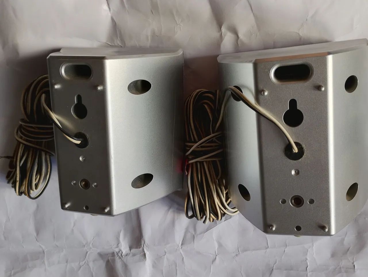 2 caixas JVC japonesa de home theater  - Foto 4