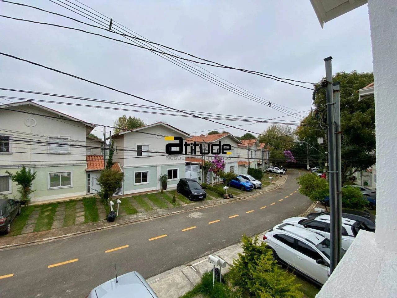 Casa condomínio Nova Barueri de 126m² com 2dorm e 2 vagas - Foto 2