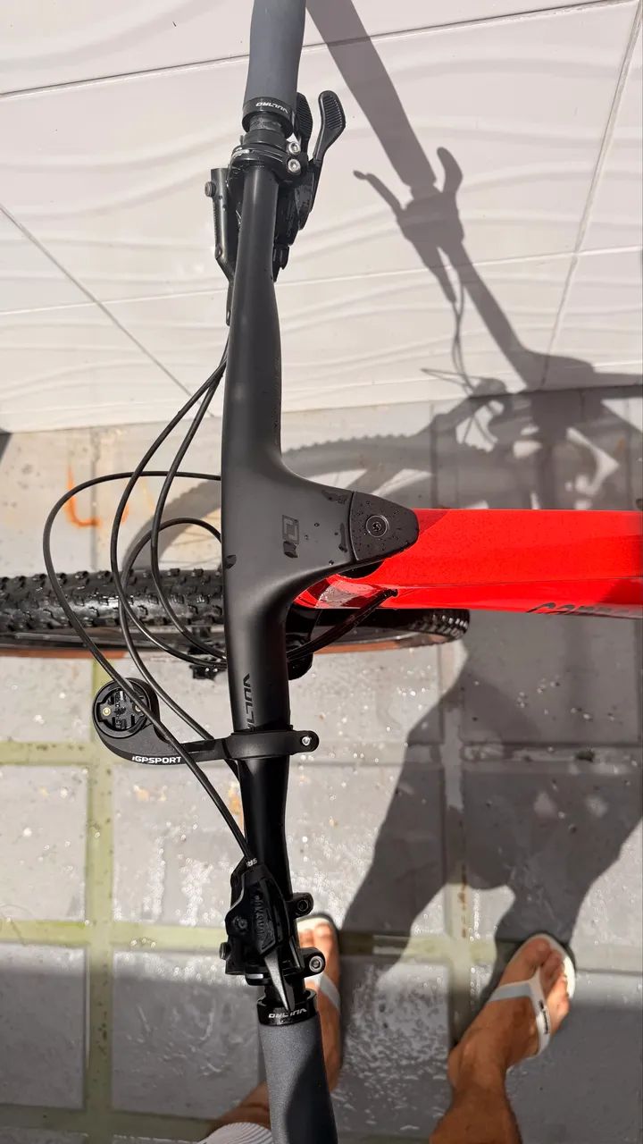 Cannondele scalpel 04 - Foto 5