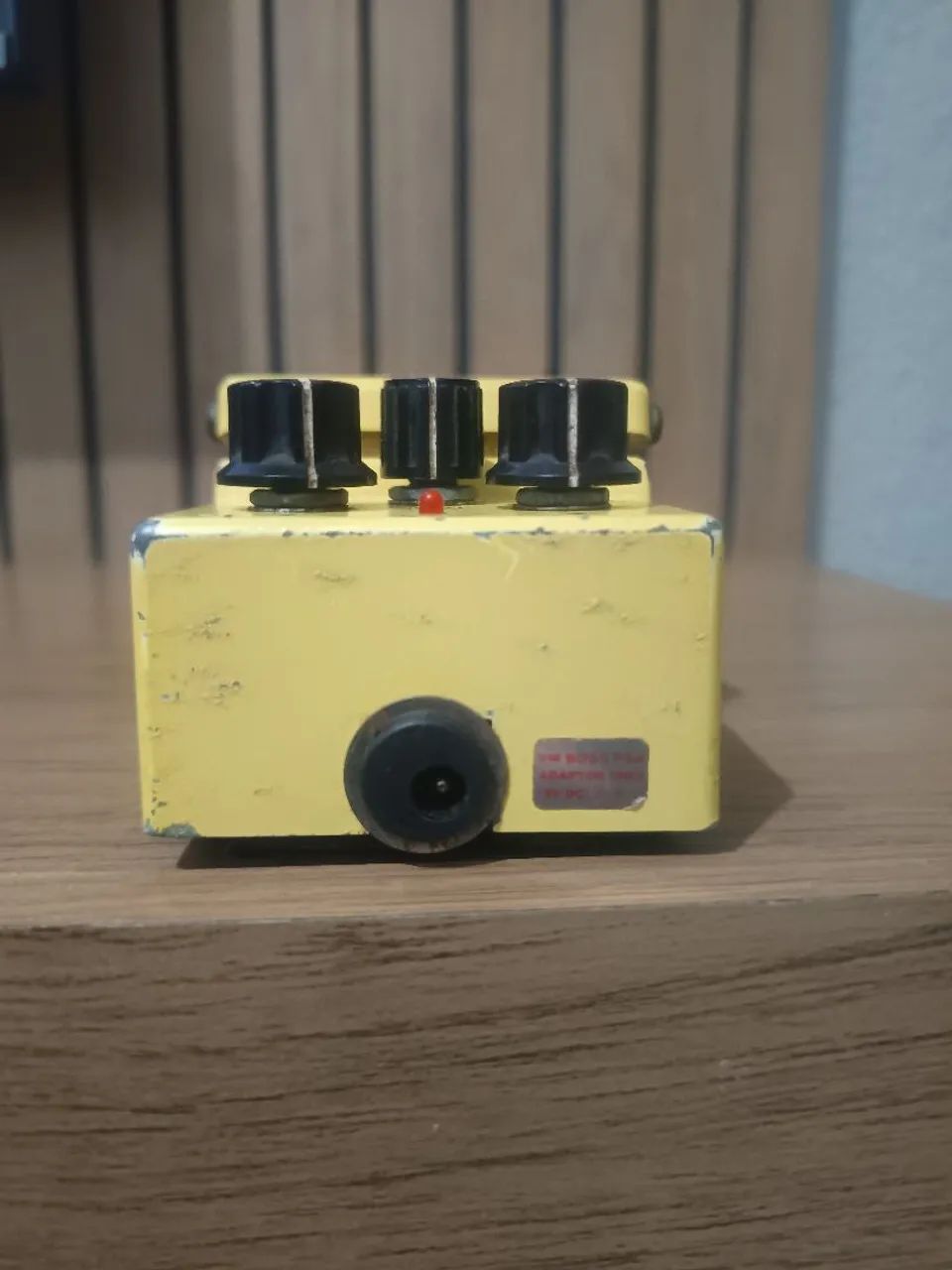 Super overdrive Boss SD-1  - Foto 4