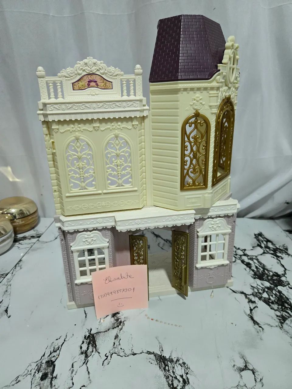 Loja Sylvanian Families 