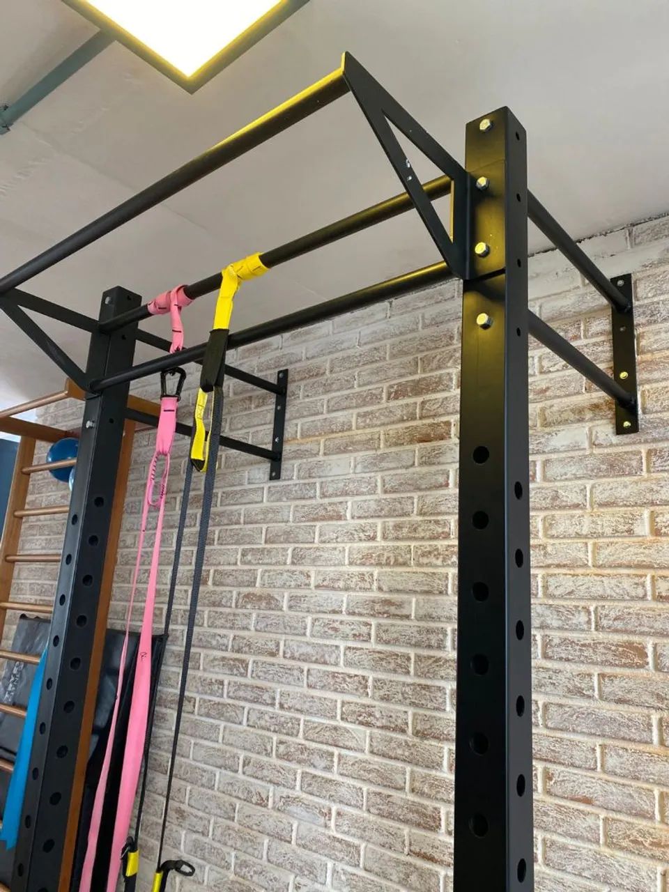 Power rack Gaiola de crossfit  - Foto 3