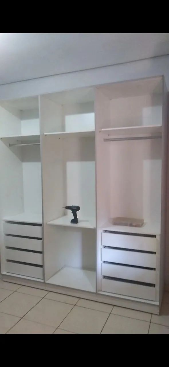 MONTADOR DE MOVEIS  - Foto 2