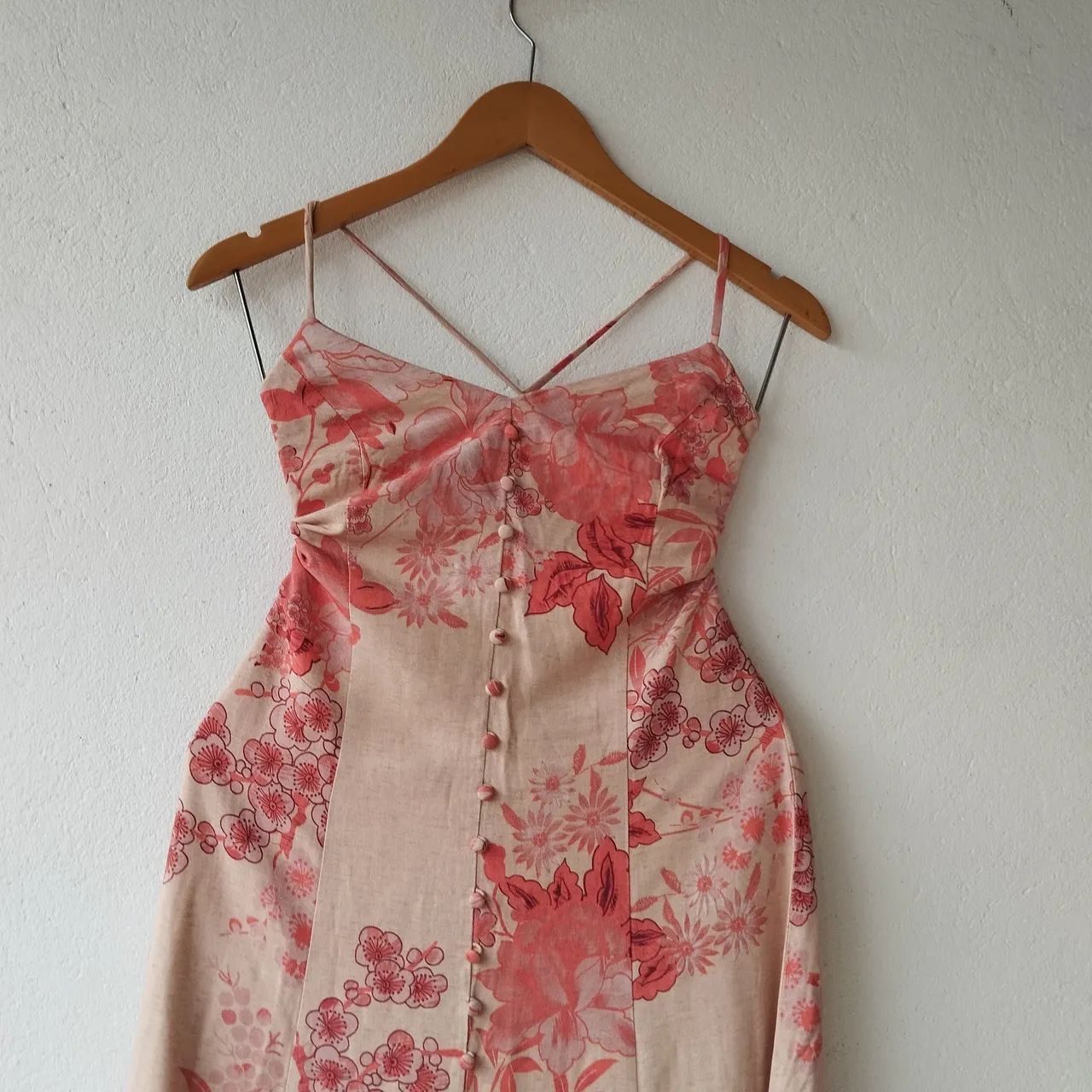 Vestido Longo Feminino  - Foto 5