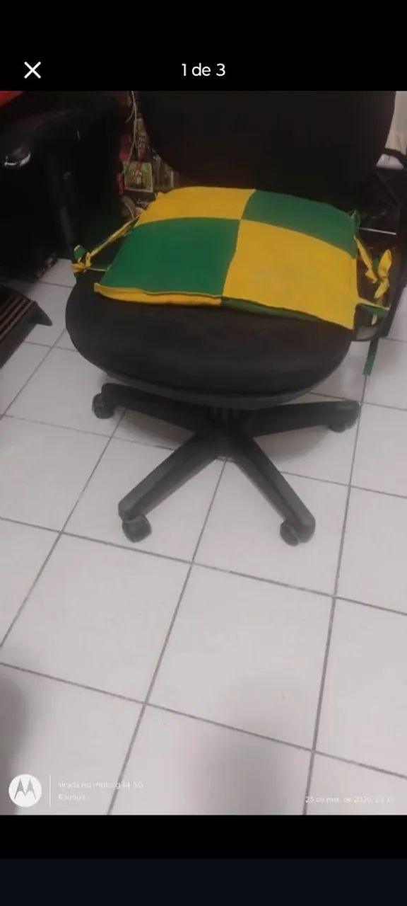 Office Chair