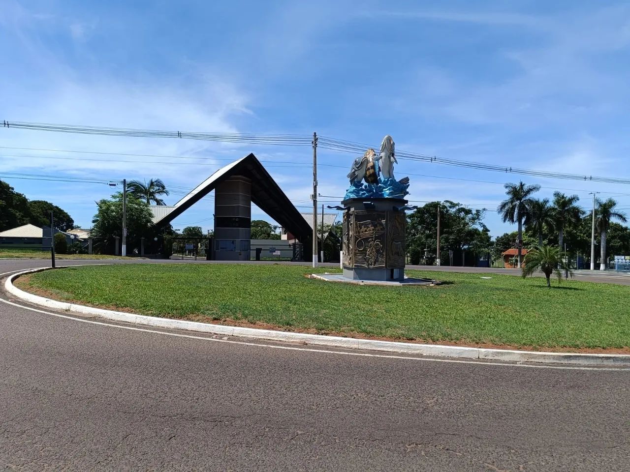 Foto - Santa Bárbara DOeste - Residencial Furlan