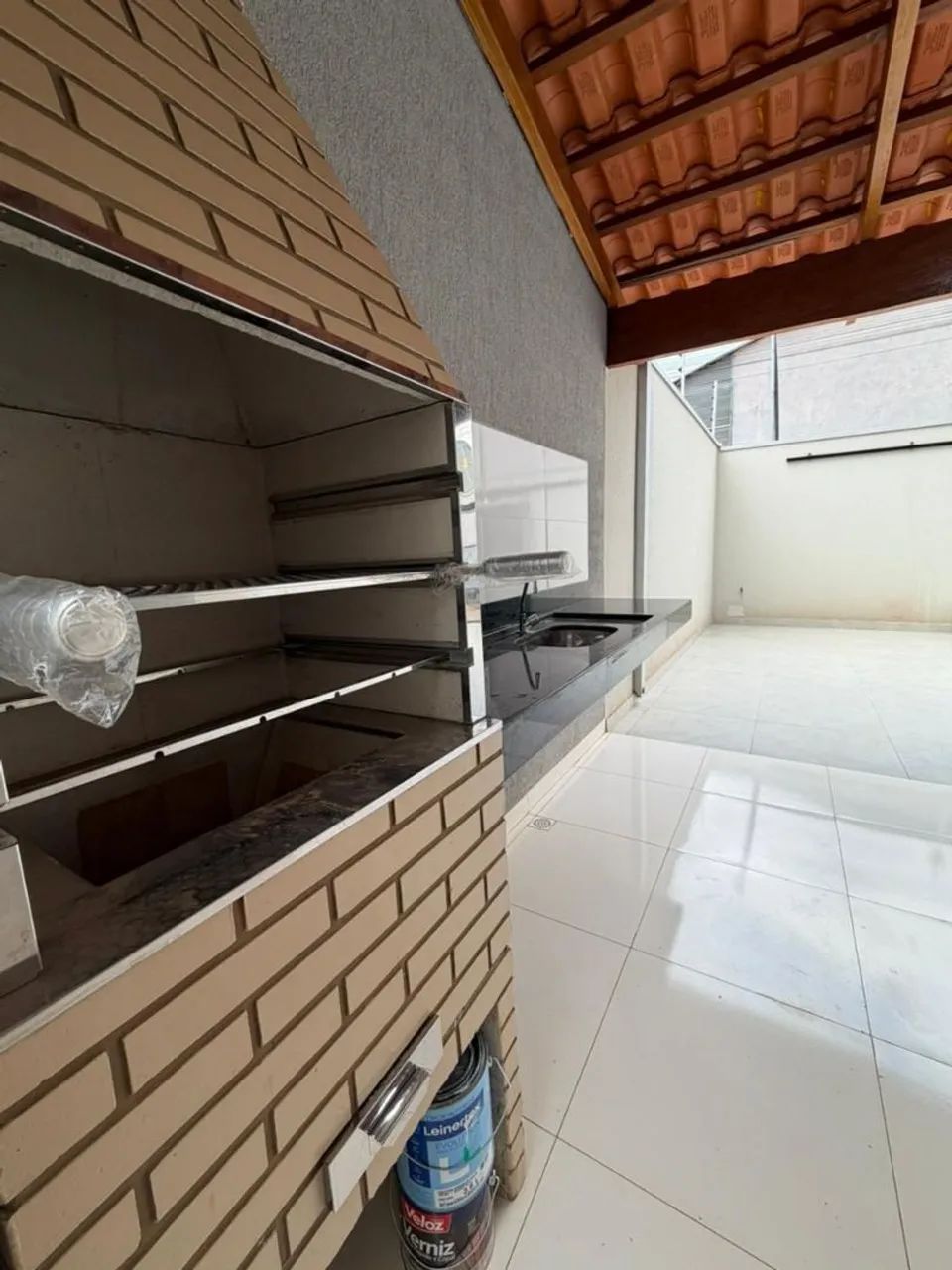 CASA À VENDA - PARQUE DOS CARAJÁS - Foto 2