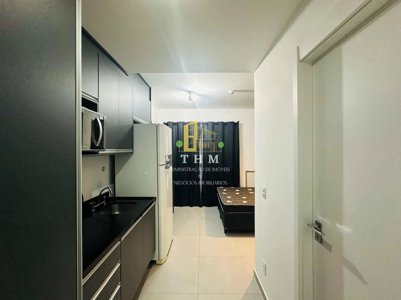 Studio com 1 quarto, Jardim Independência, São Paulo - R$ 275 mil, Cod: 77