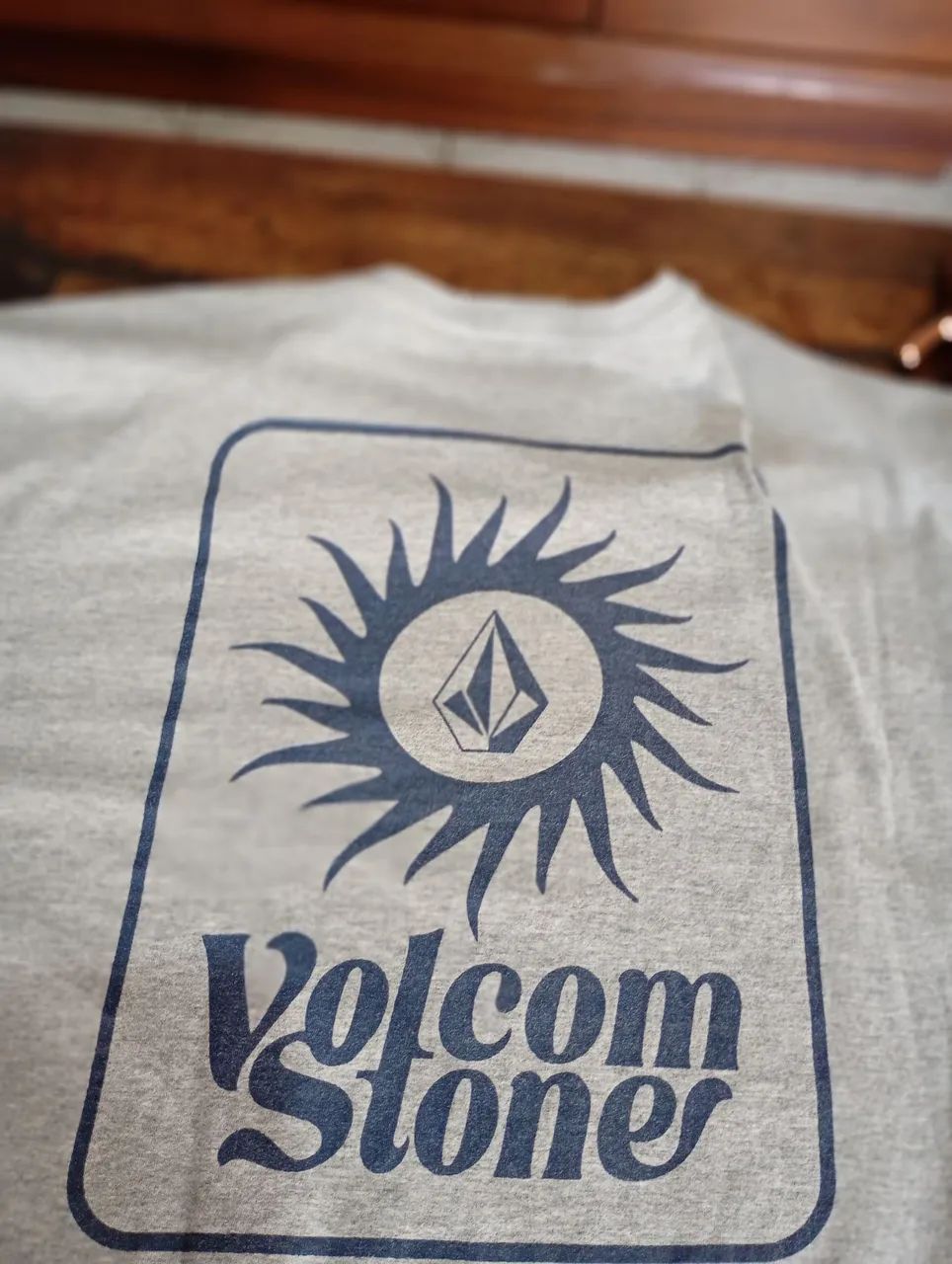 Camisetas da VOLCOM.  G - Foto 5