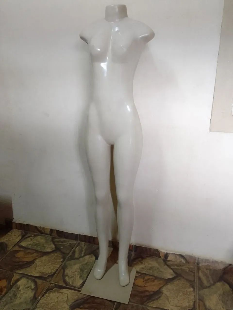 Manequim 