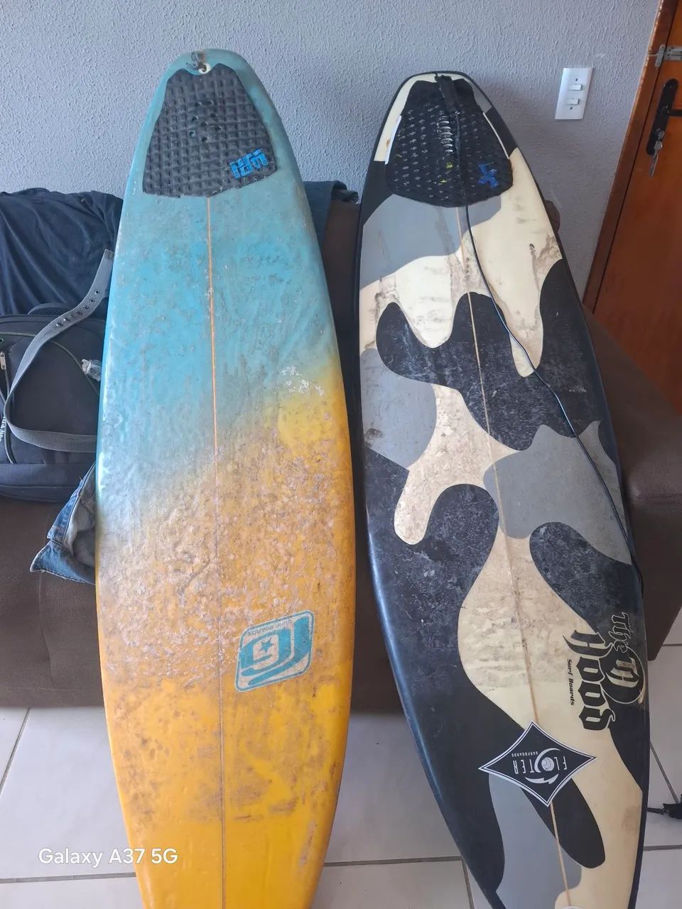 Surf - Foto 2