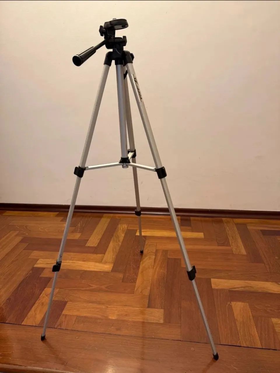Tripé 