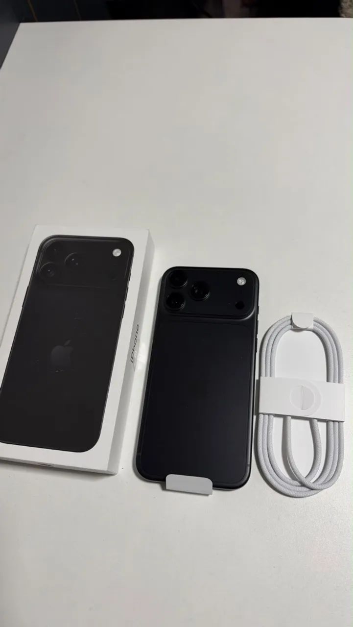 iPhone 18 Pro Max 256gb - Foto 5