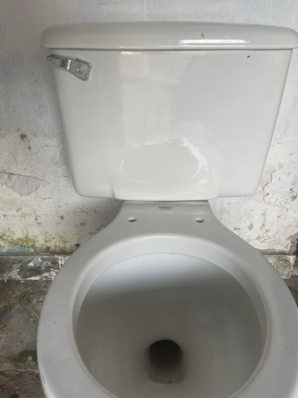 Vaso sanitário  - Foto 2
