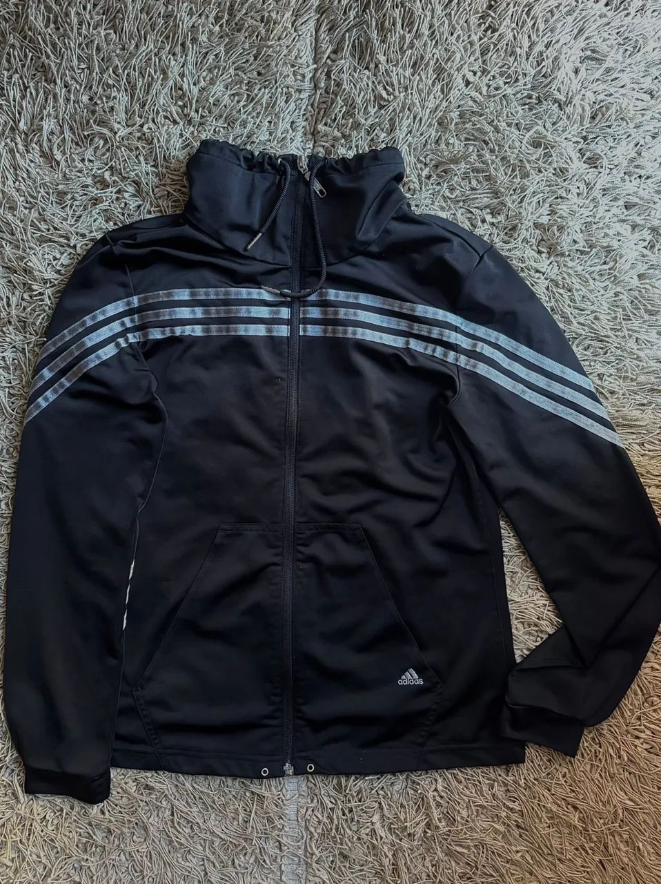 Jaqueta adidas 