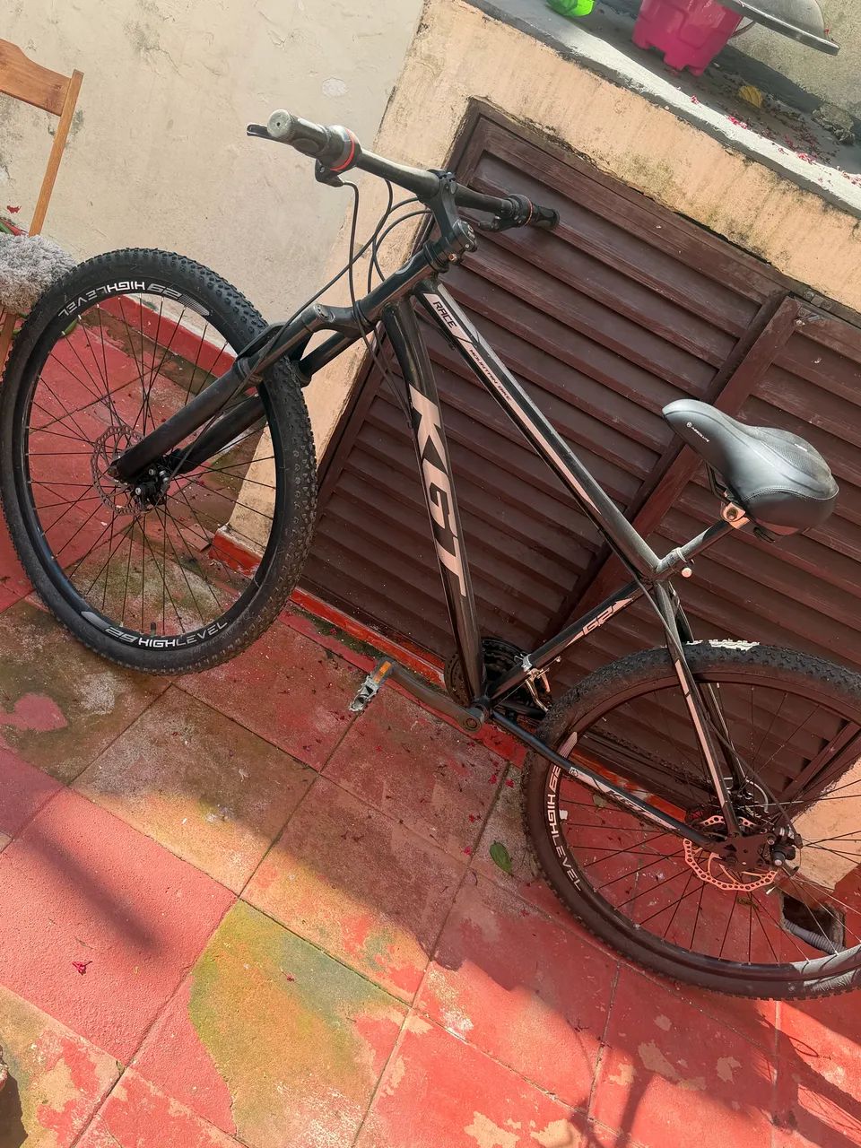 BIKE 400  - Foto 5