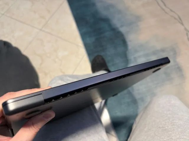 Macbook M4 PRO - 512gb - 24gb RAM - 97% bateria - Foto 3