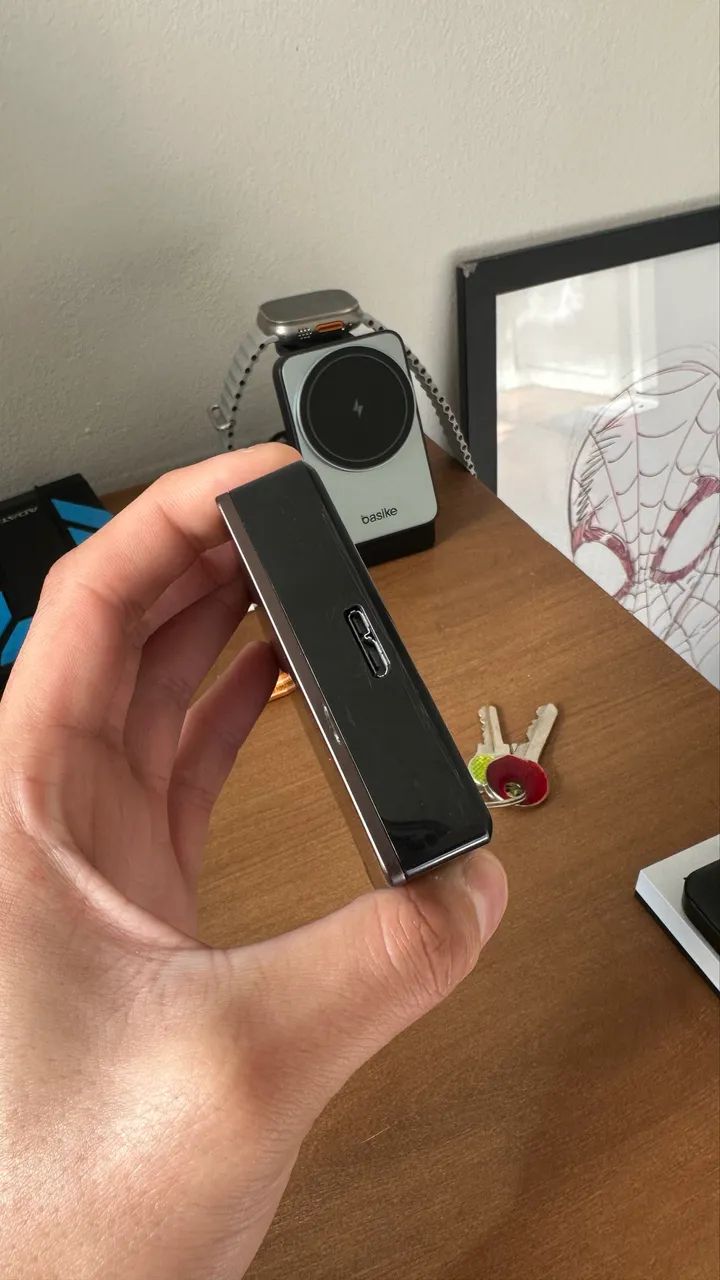 HD SEAGATE 4TB - Foto 2