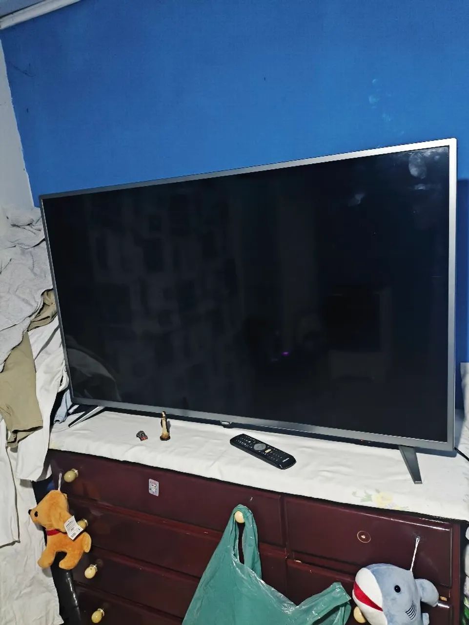 Televisão 