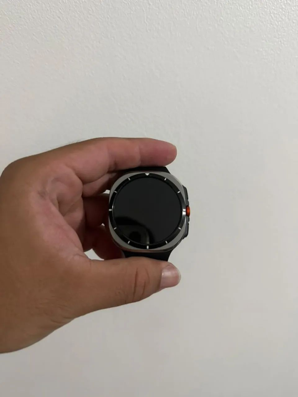 Galaxy Watch Ultra