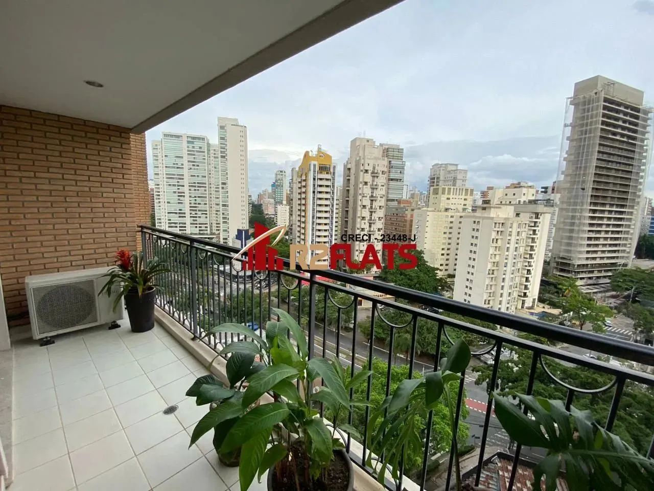 Flat com ótimo preço no bairro Vila Nova Conceição. Confira! - Foto 5