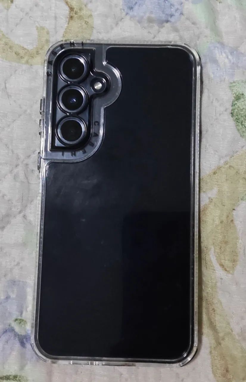 Samsung Galaxy A55 5G 128GB / 8GB RAM - Foto 2