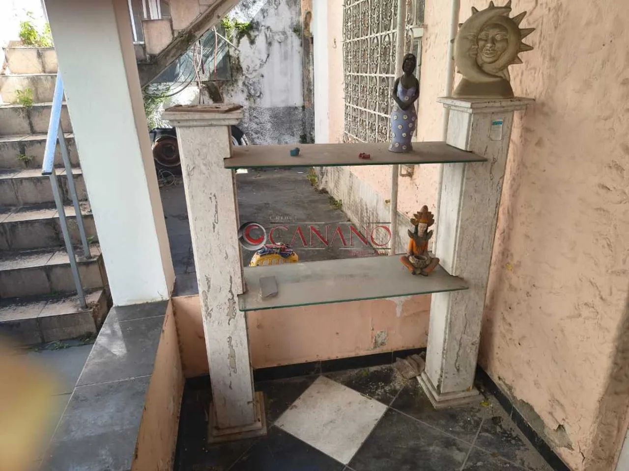 CASA EM CONDOMÍNIO FECHADO COM TERRAÇO NO LINS DE VASCONCELOS - Foto 4