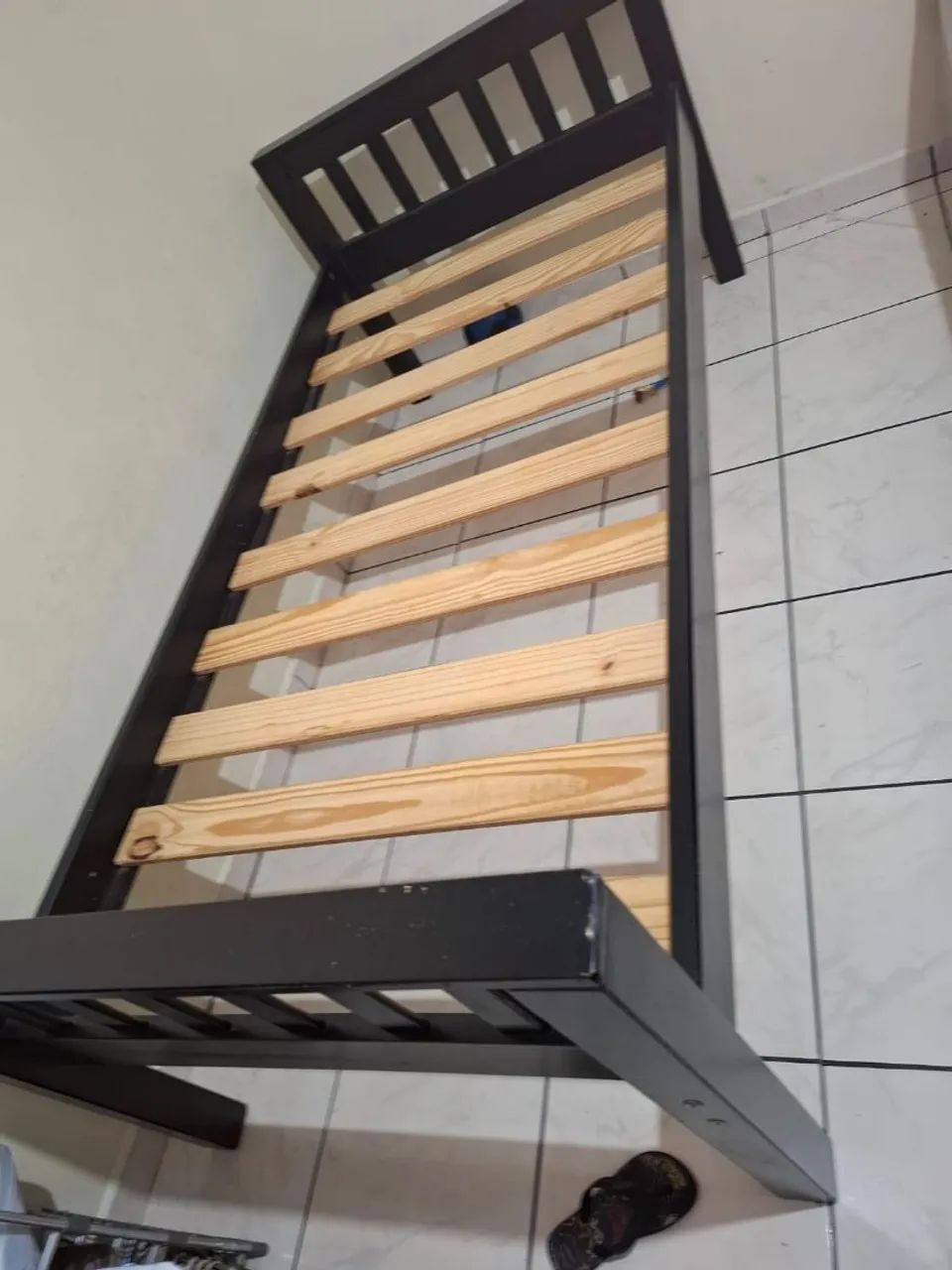 Cama solteiro - Foto 3