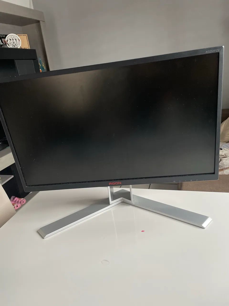 Monitor AGON 25" 240hz - Foto 2
