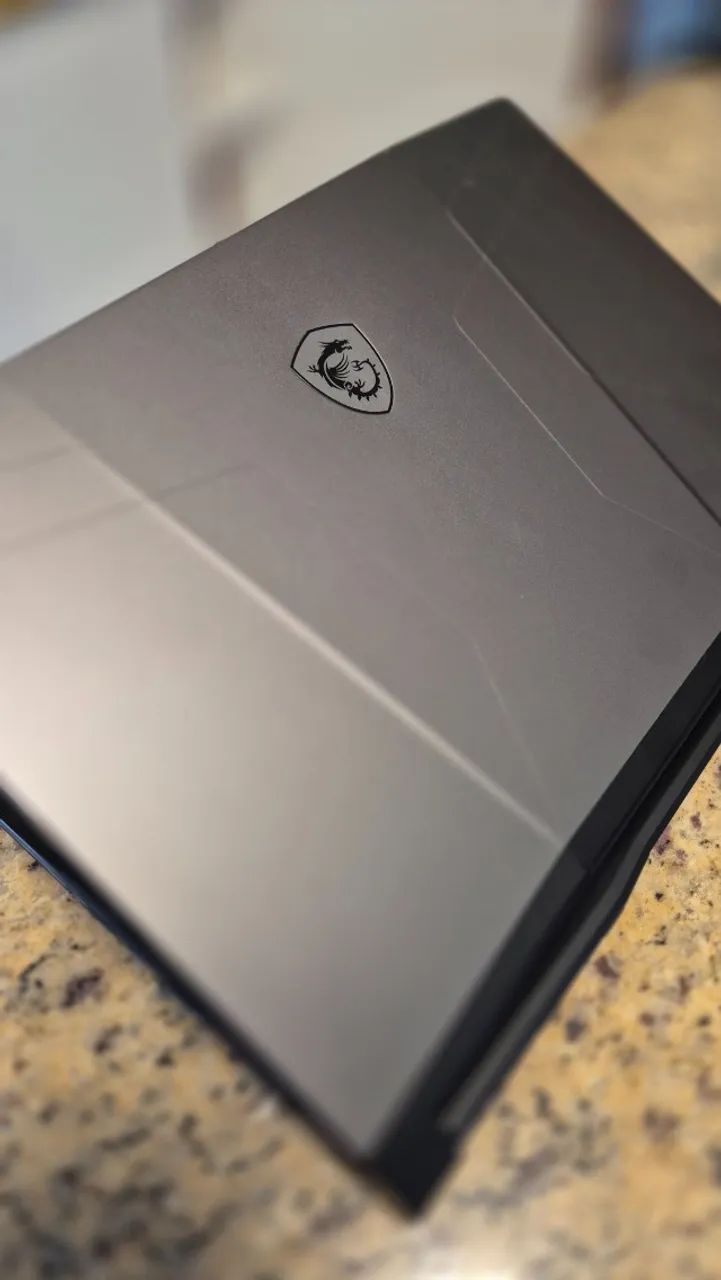 Notebook Gamer MSI - Foto 5