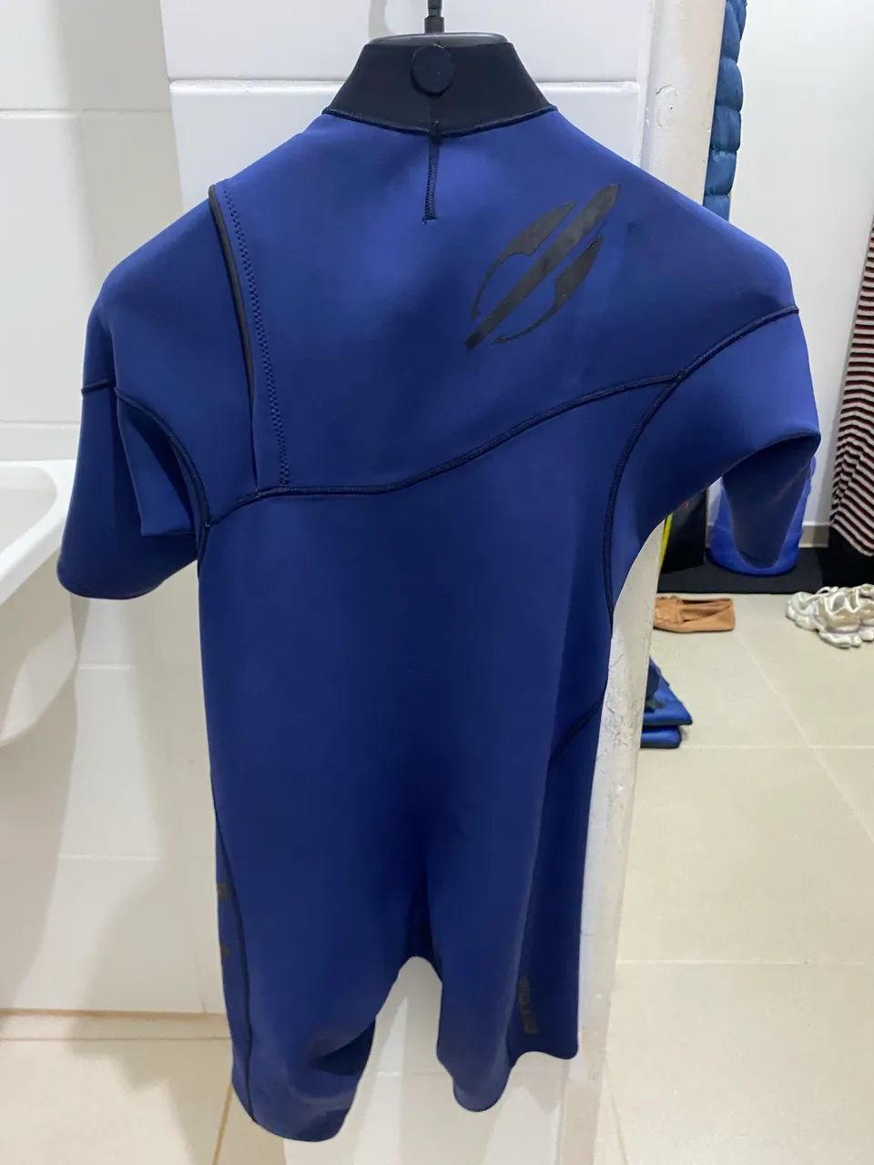 Short john Mormaii  - Foto 2