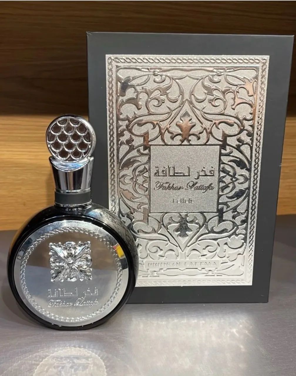 Perfumes árabes  - Foto 2