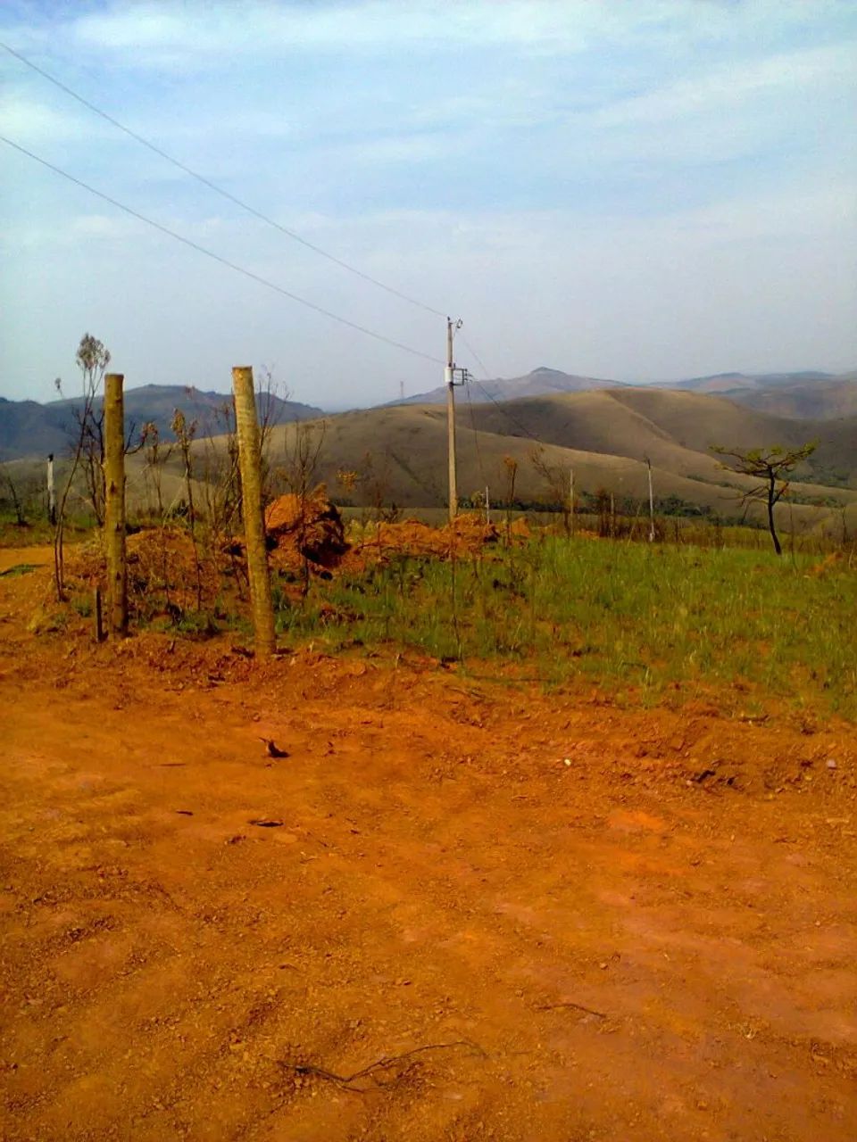 Vendo ou Troco Terreno  - Foto 2