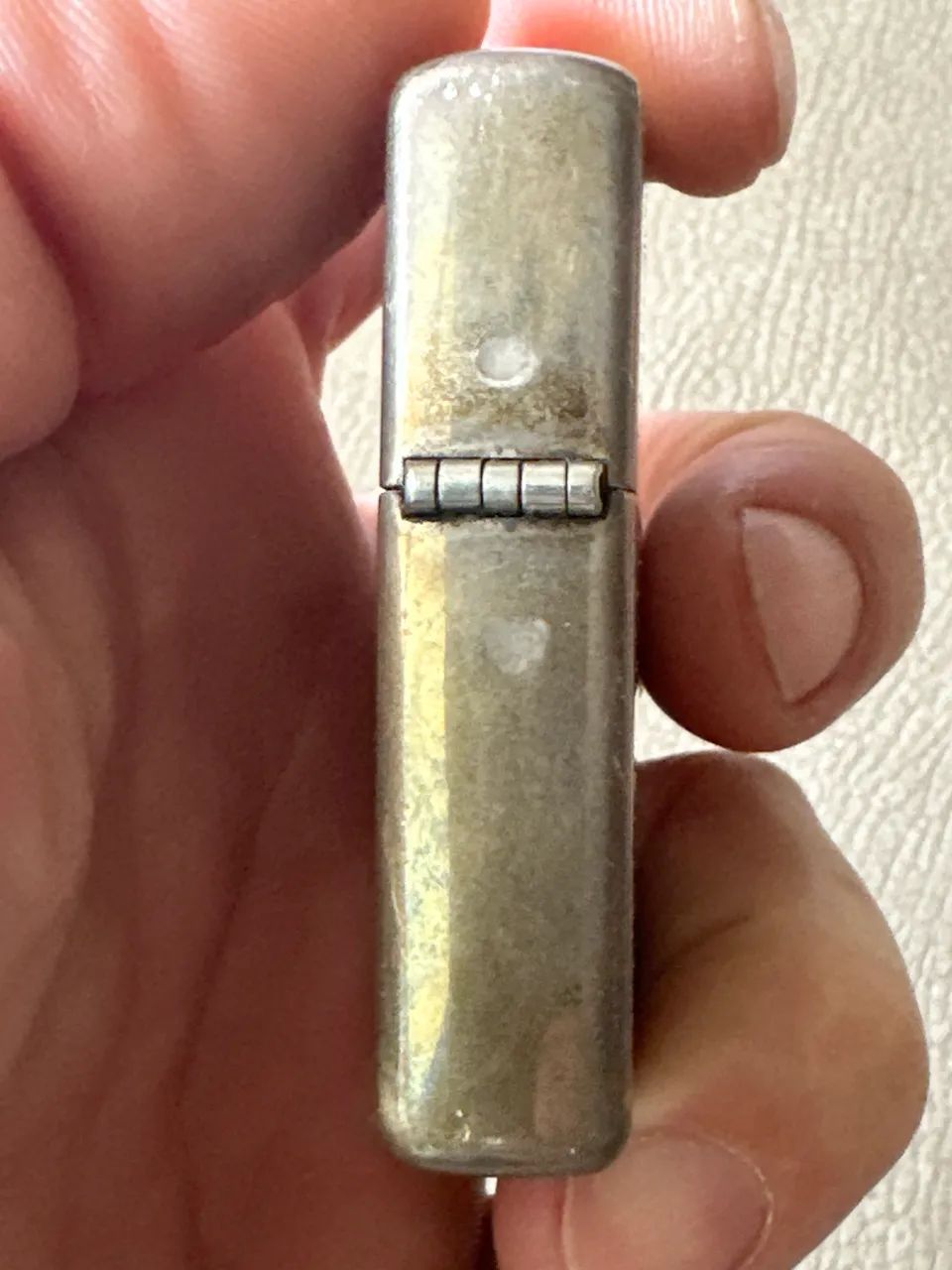 Zippo original colecionável - Foto 3