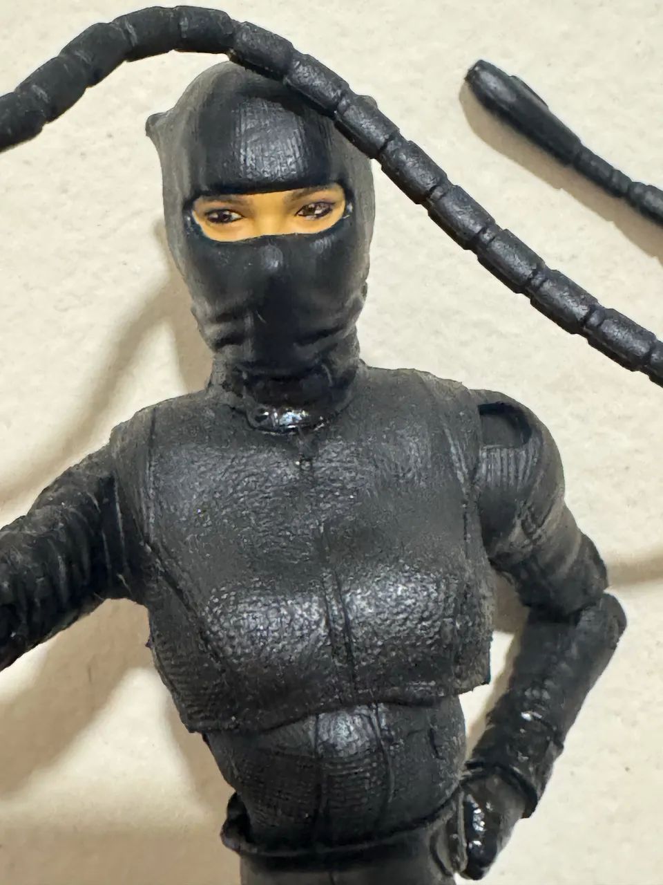 Boneco Catwoman Dc Multiverse - Foto 3