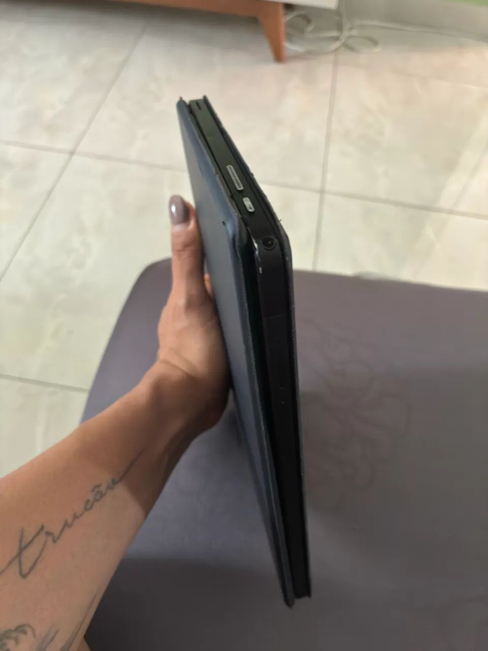 Tablet vaio TL10 128gb - Foto 2