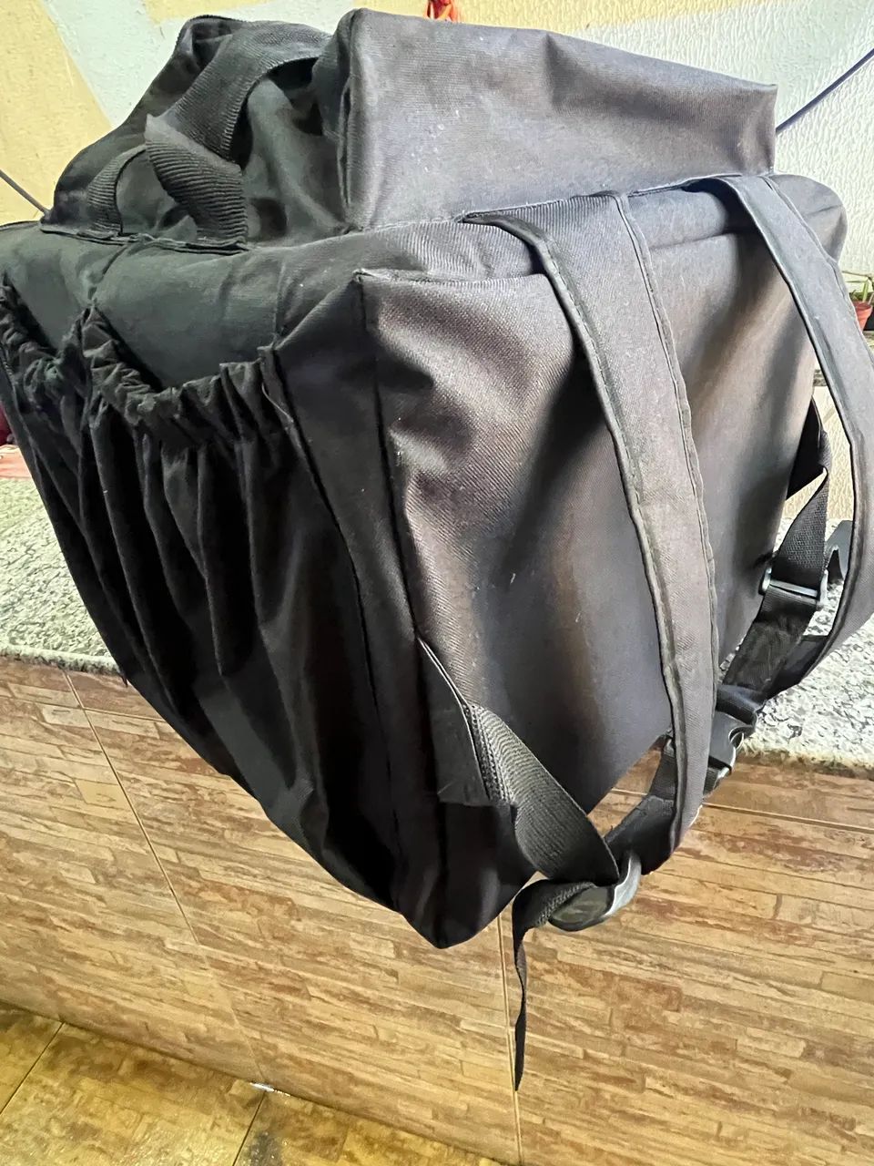 Bag pra entregas - Foto 2