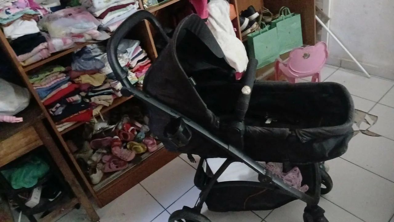 Kit bebê 