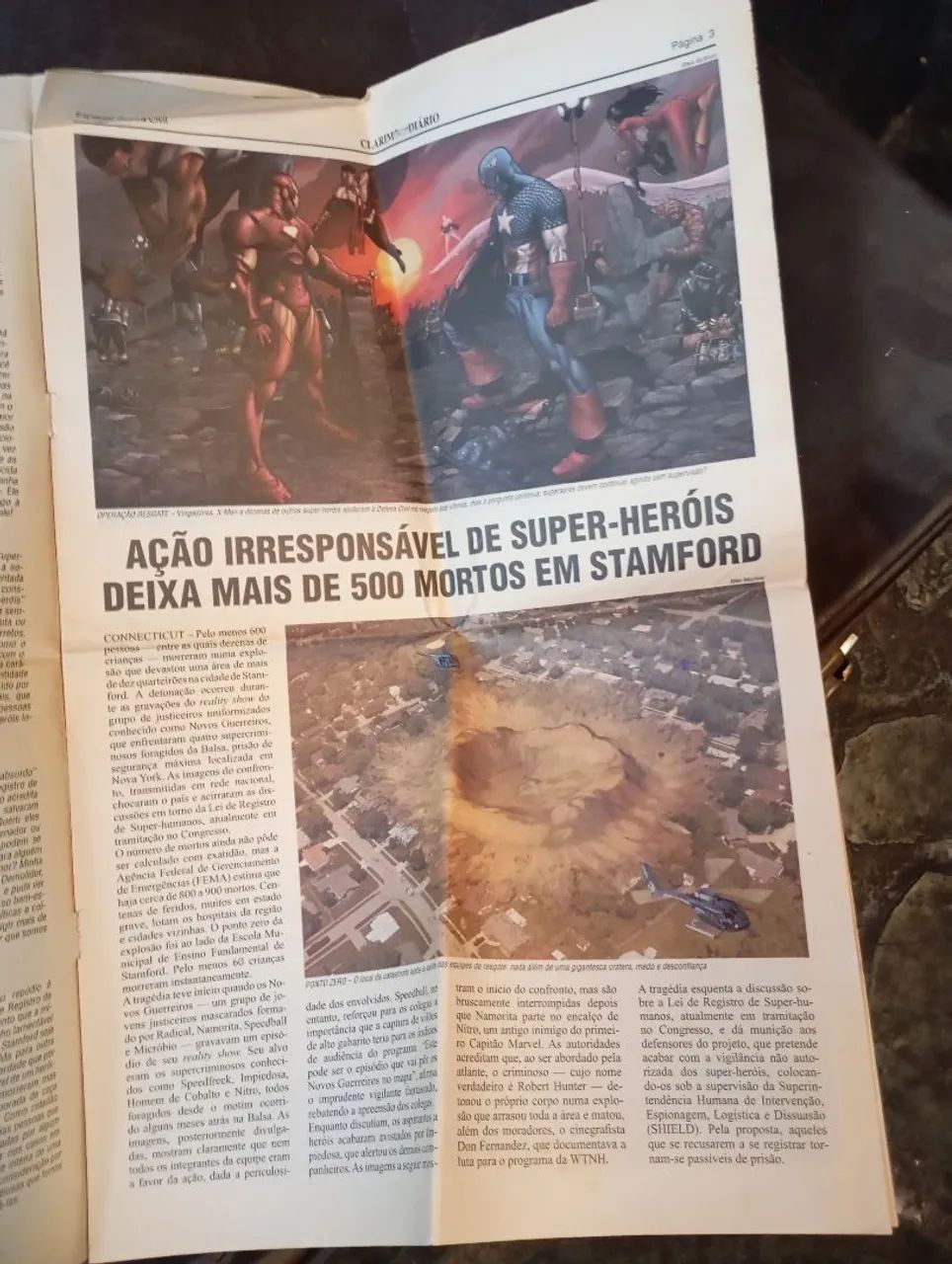 Revistas antigas - Foto 4