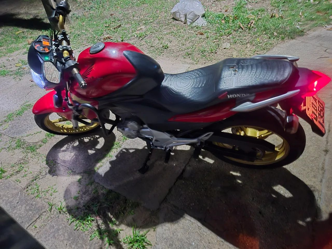 Cb 300 2015 