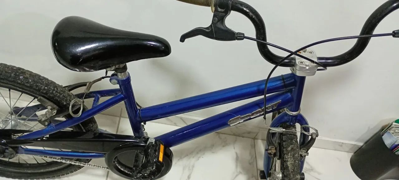 Bicicleta  - Foto 2