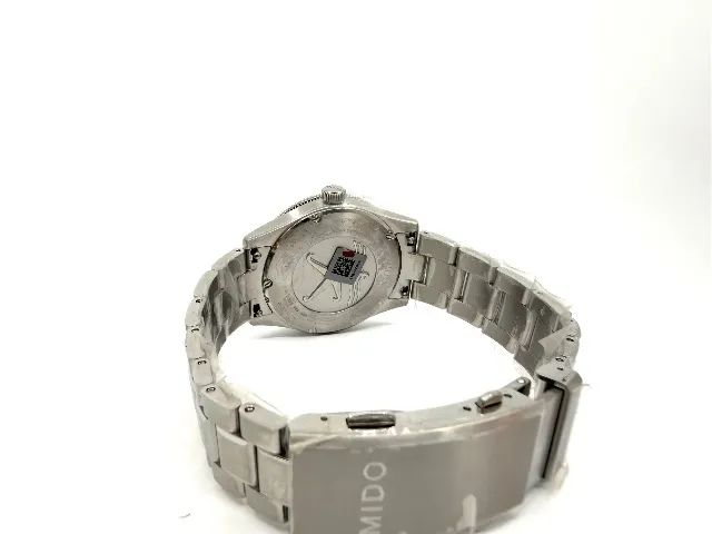 Mido Ocean Star 39 Special Edition - Foto 3