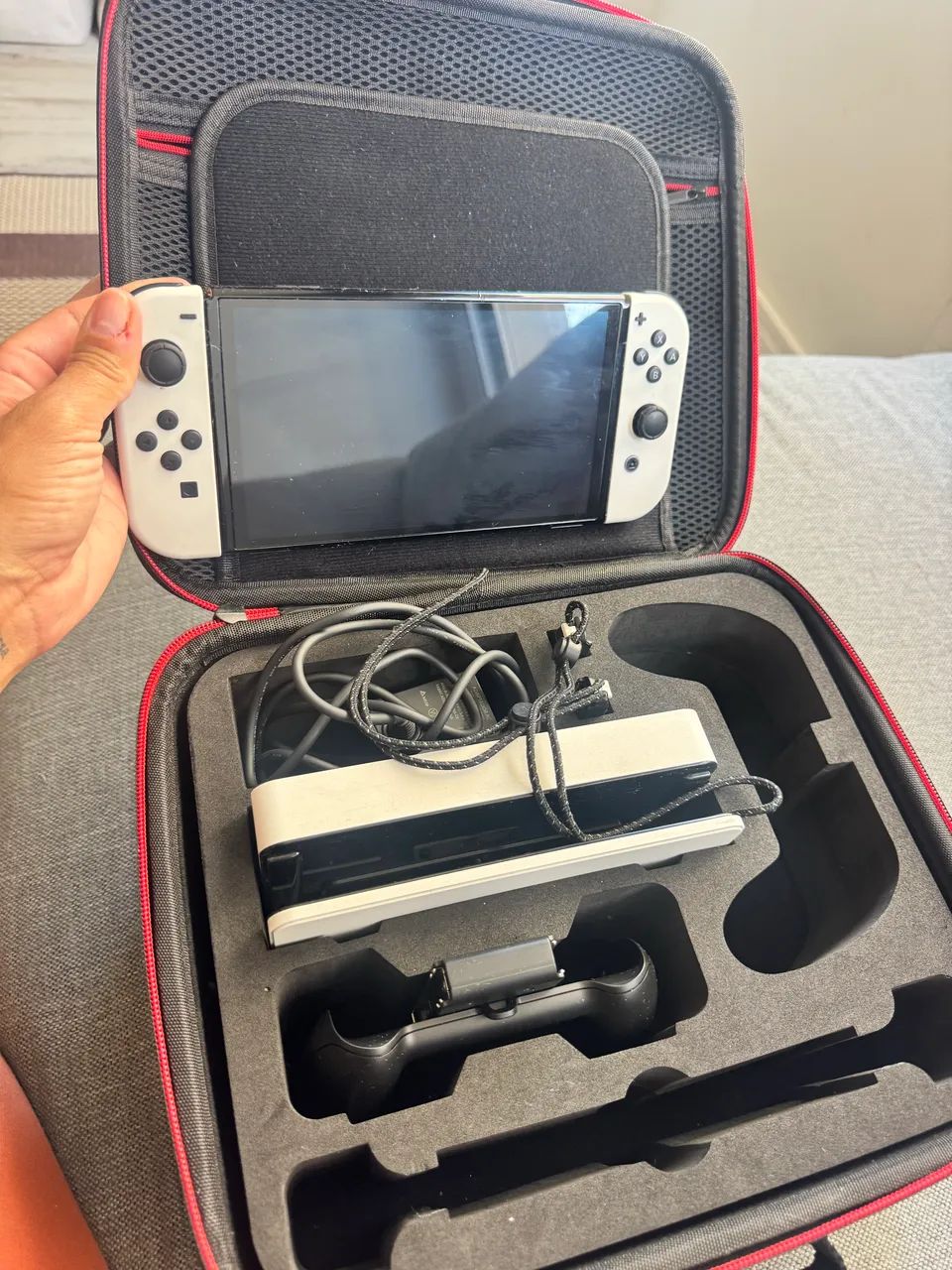 Nintendo Swicht - Foto 3