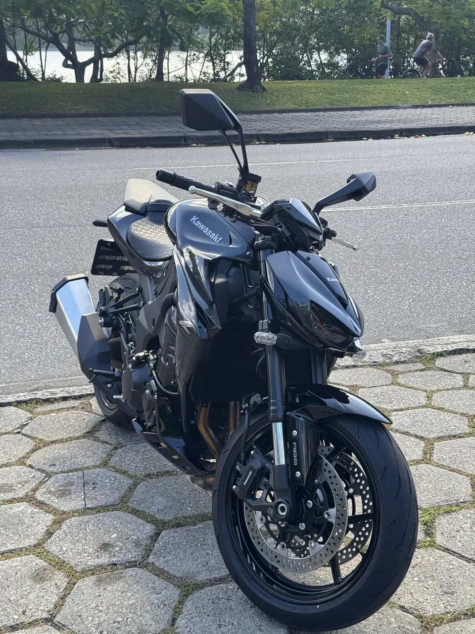 Z1100 - Foto 4