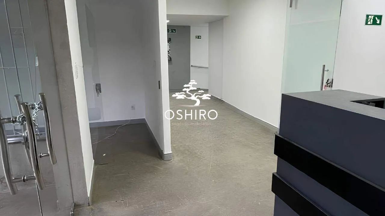 Casa Comercial para Alugar - Vila Belmiro - Santos - Foto 5