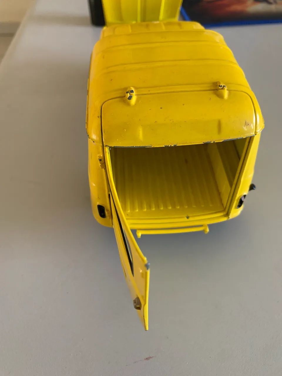 Carrinho da michelin - Foto 2