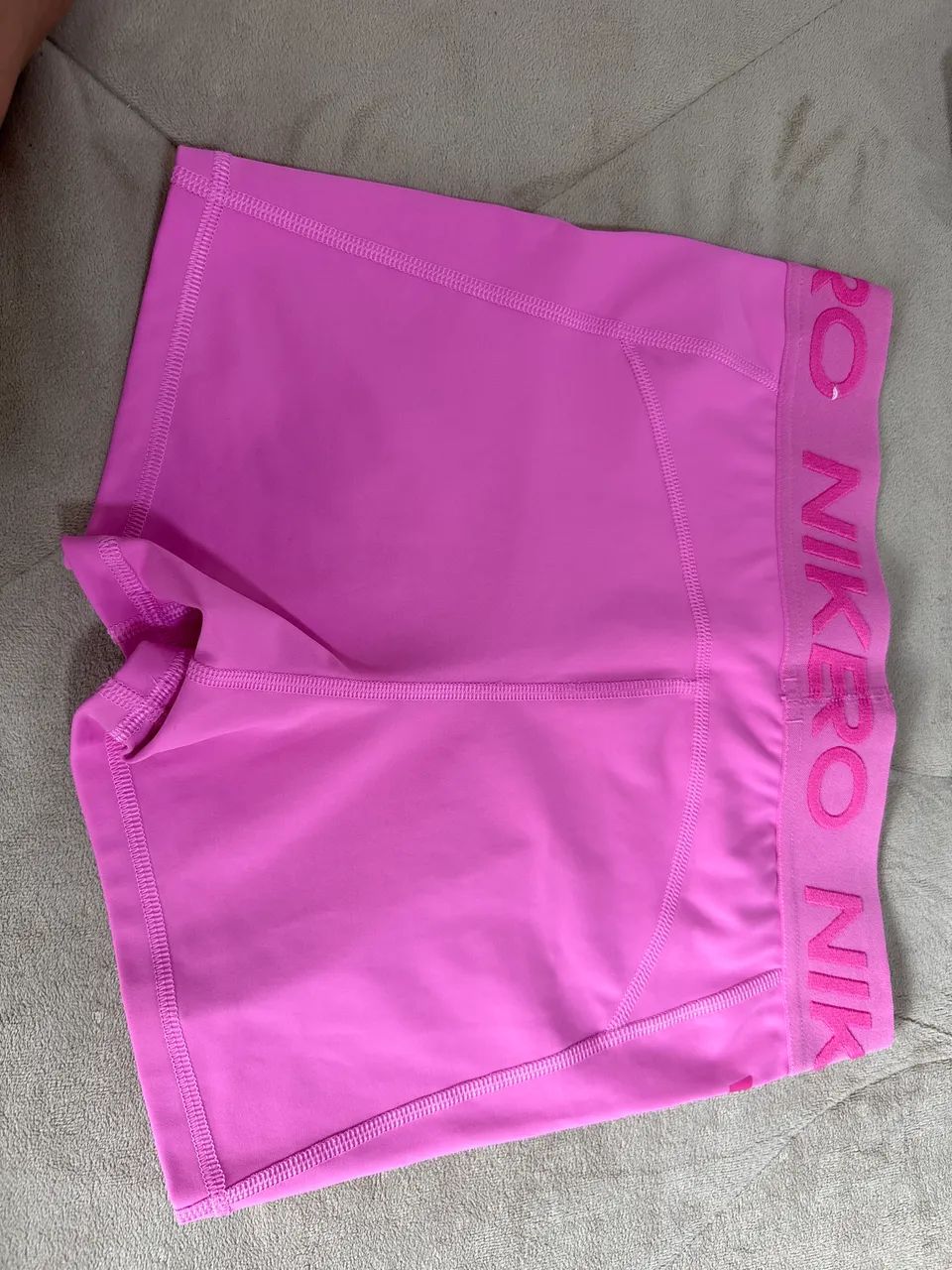 Short Nike pro M  - Foto 3