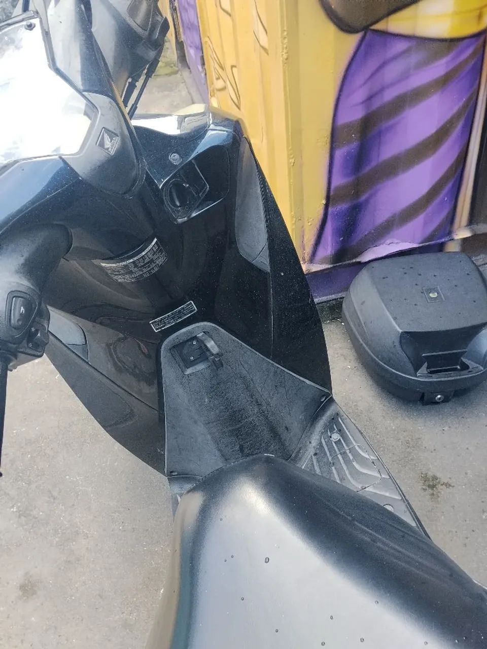Honda SH 150 2018 - Foto 2